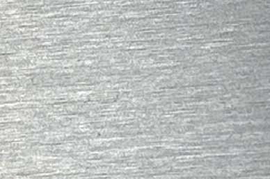 Brushed Aluminium
