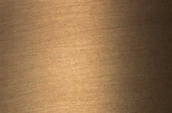 Brushed Bronze