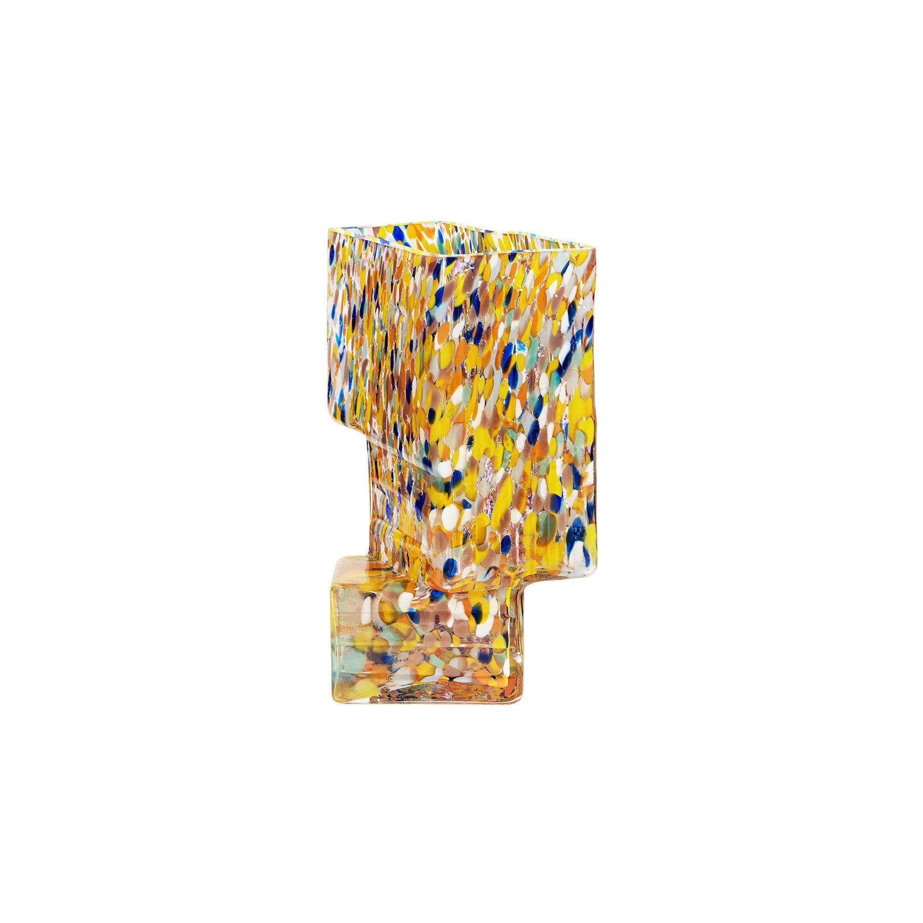 Brute Vase - District Furniture