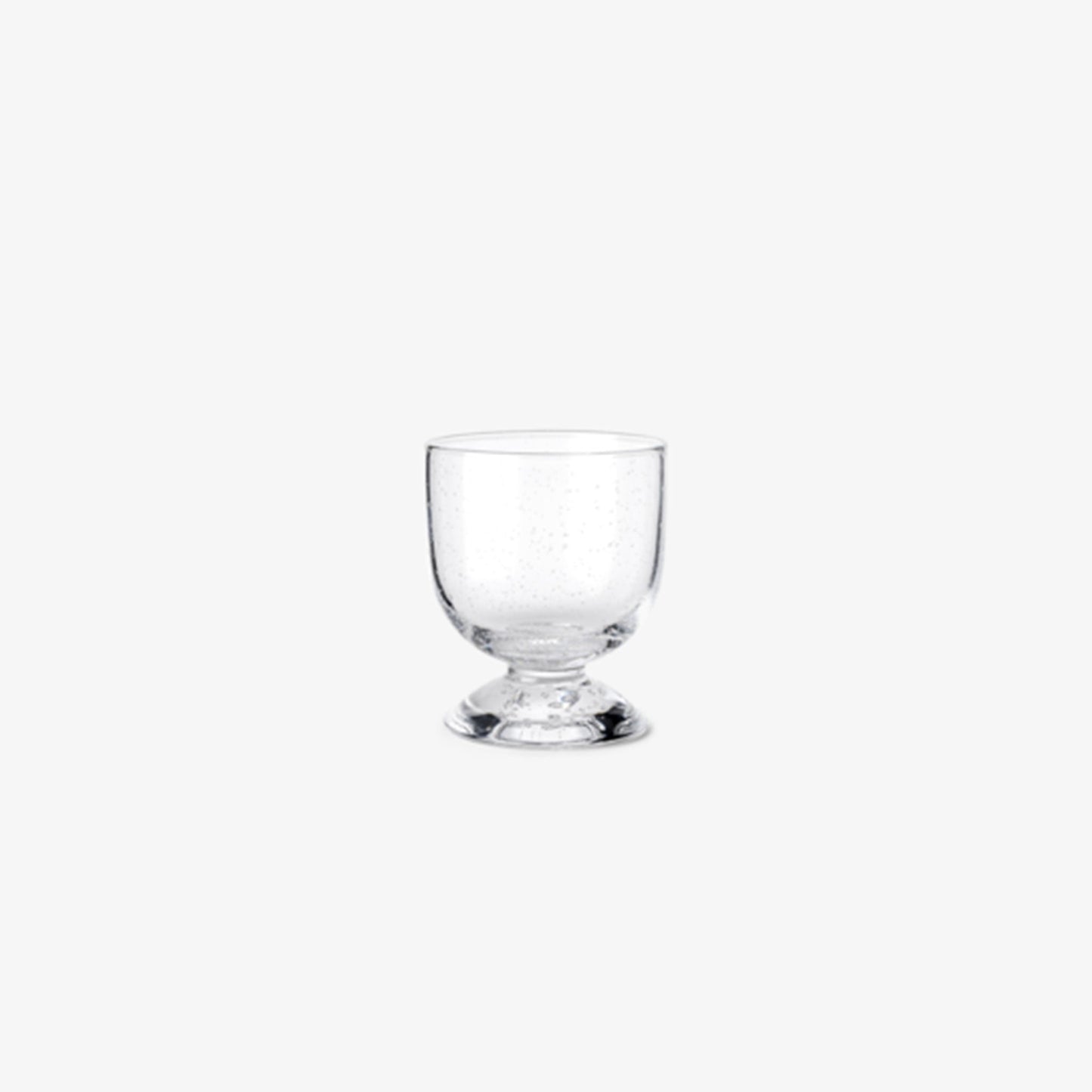 Bubble Glass Shot - District Furniture