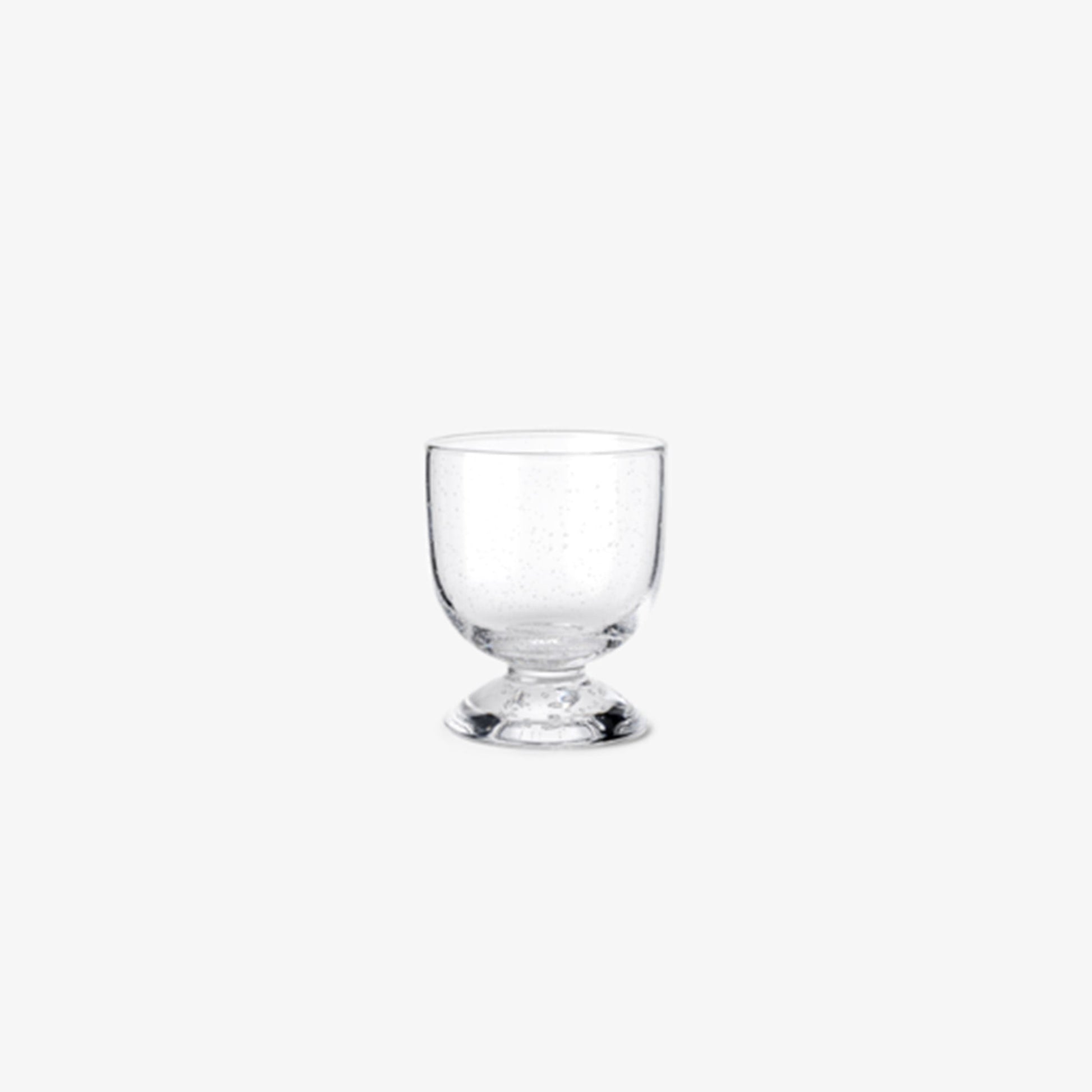 Bubble Glass Shot - District Furniture