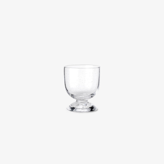 Bubble Glass Shot - District Furniture