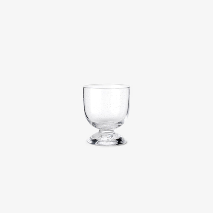 Bubble Glass Shot - District Furniture