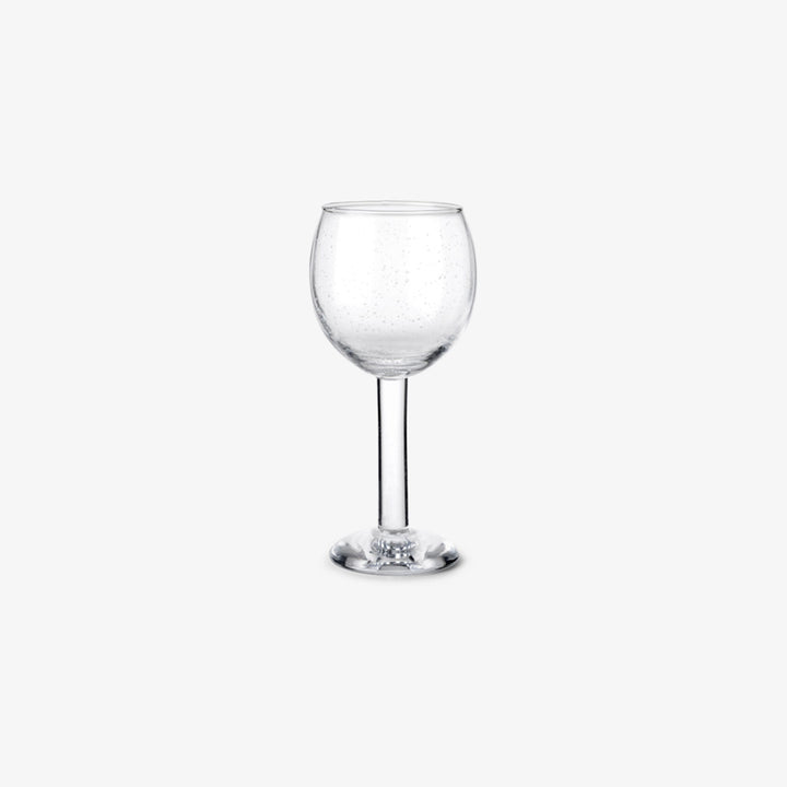 Bubble Glass Wine - District Furniture