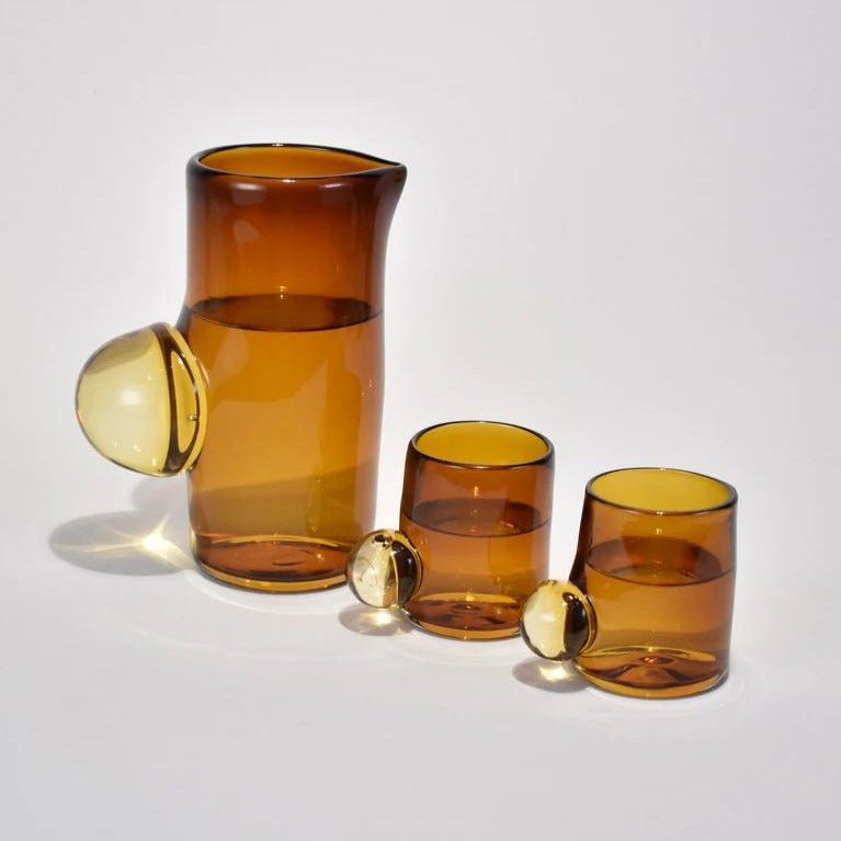 Bubble Pitcher 3 - District Furniture