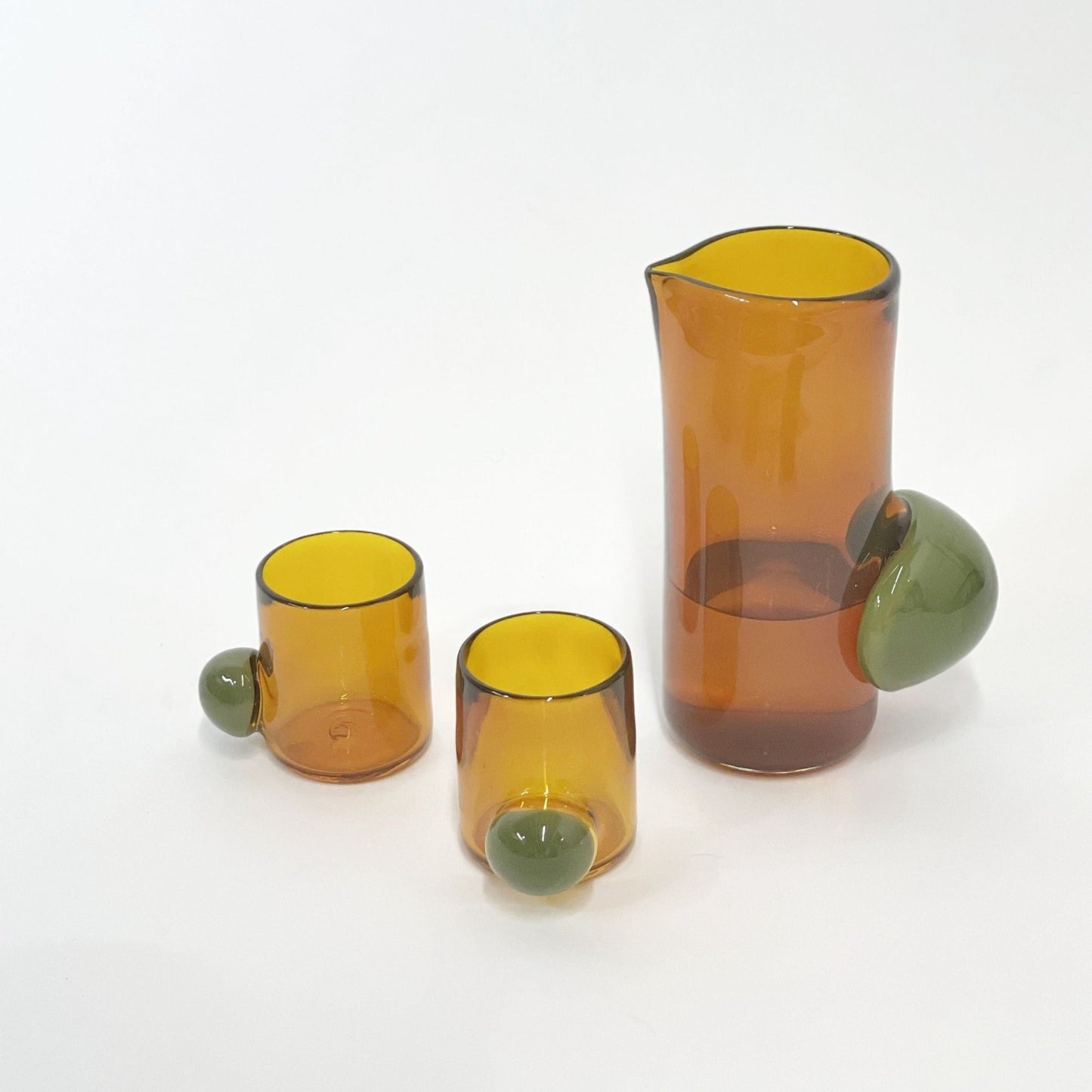Bubble Pitcher 6 - District Furniture