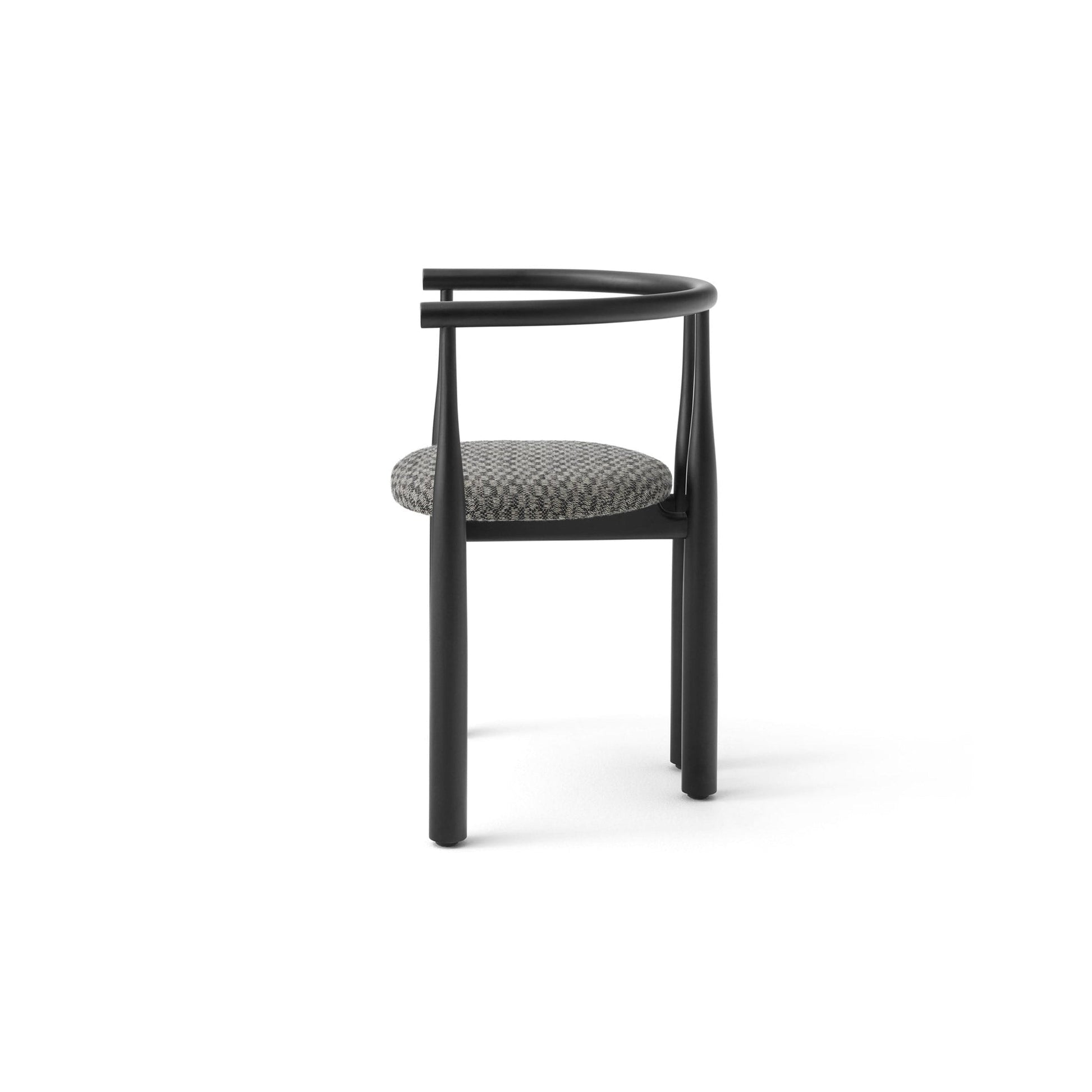 Bukowski Chair - District Furniture