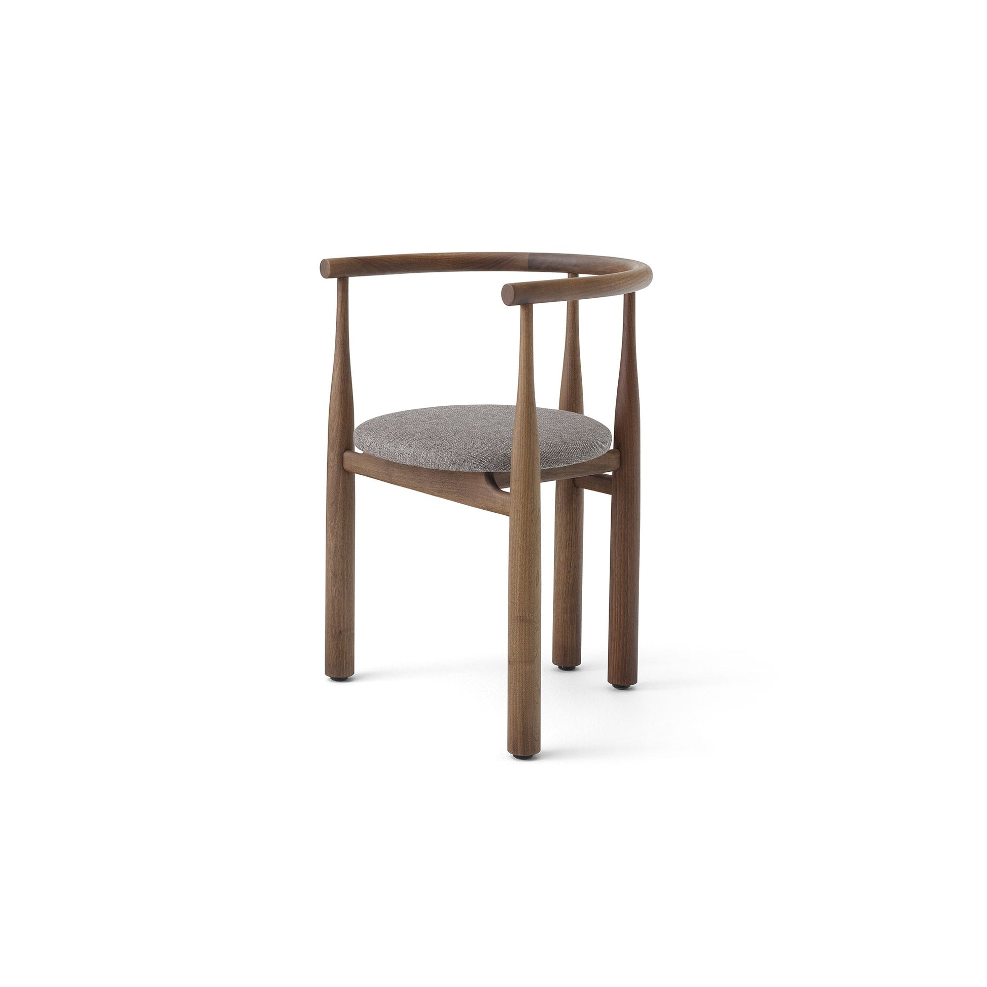Bukowski Chair - District Furniture