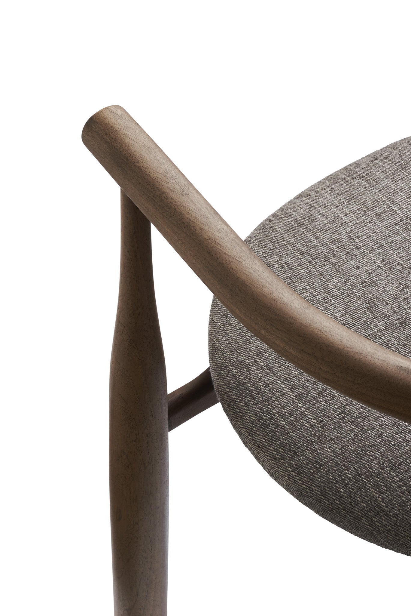 Bukowski Chair - District Furniture