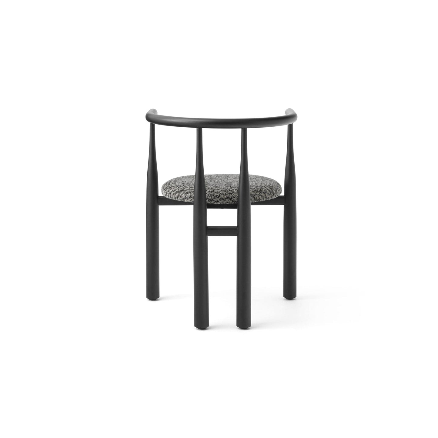 Bukowski Chair - District Furniture