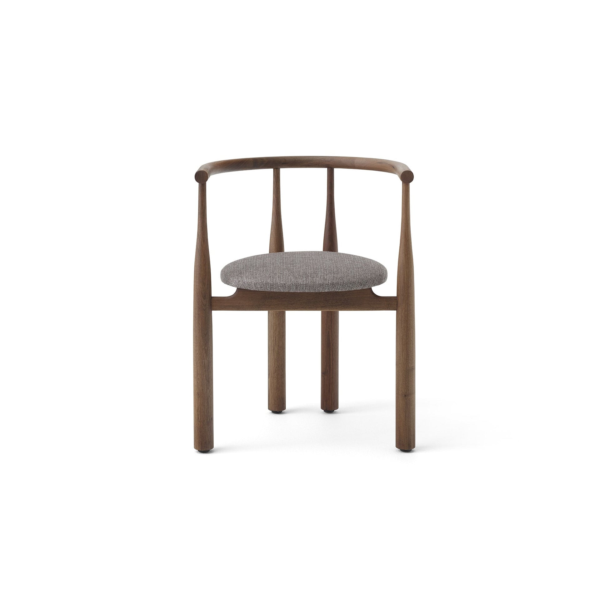 Bukowski Chair - District Furniture