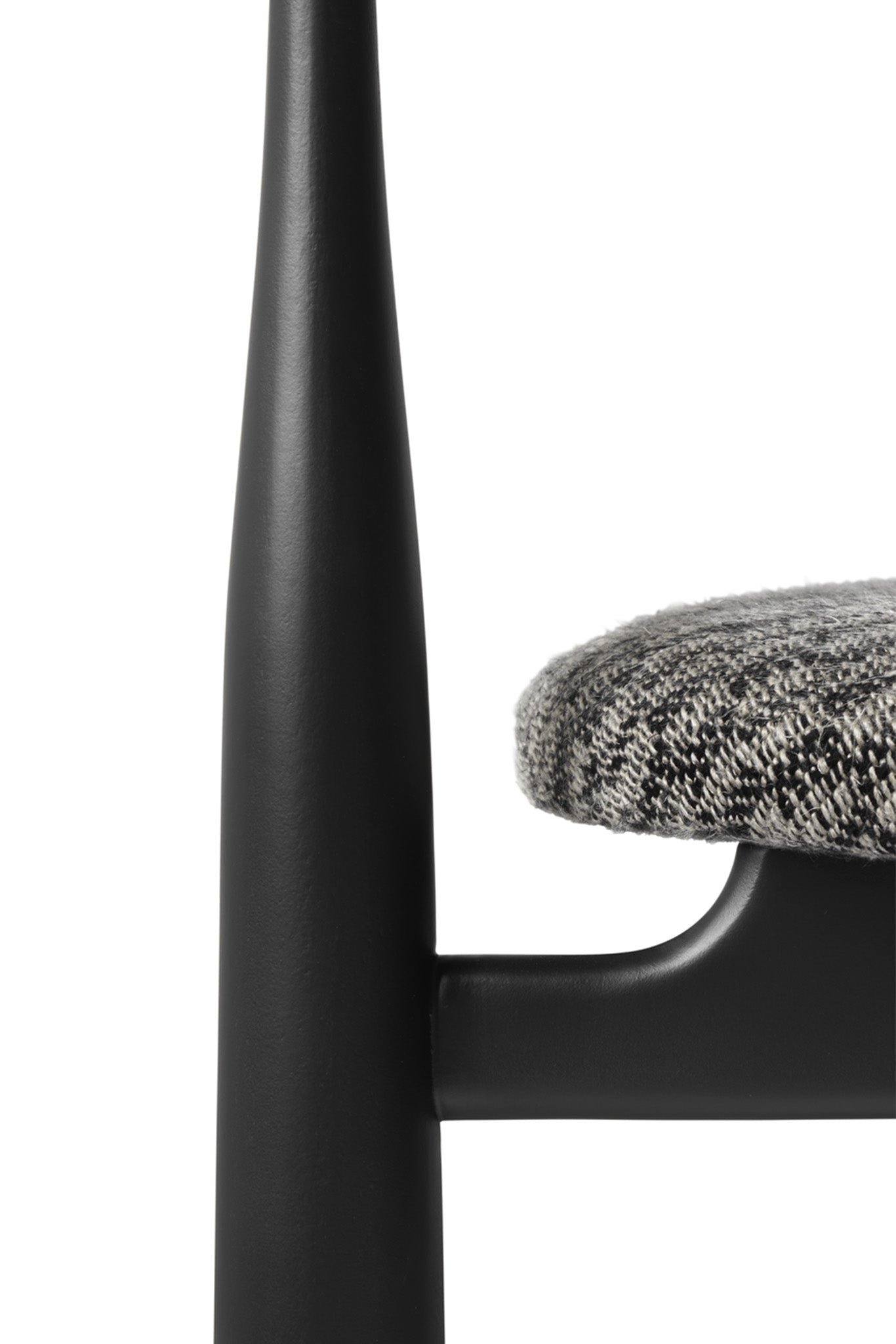 Bukowski Chair - District Furniture