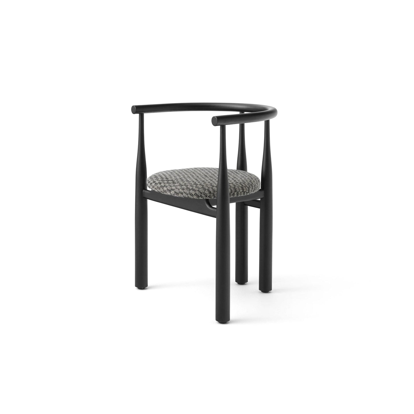 Bukowski Chair - District Furniture
