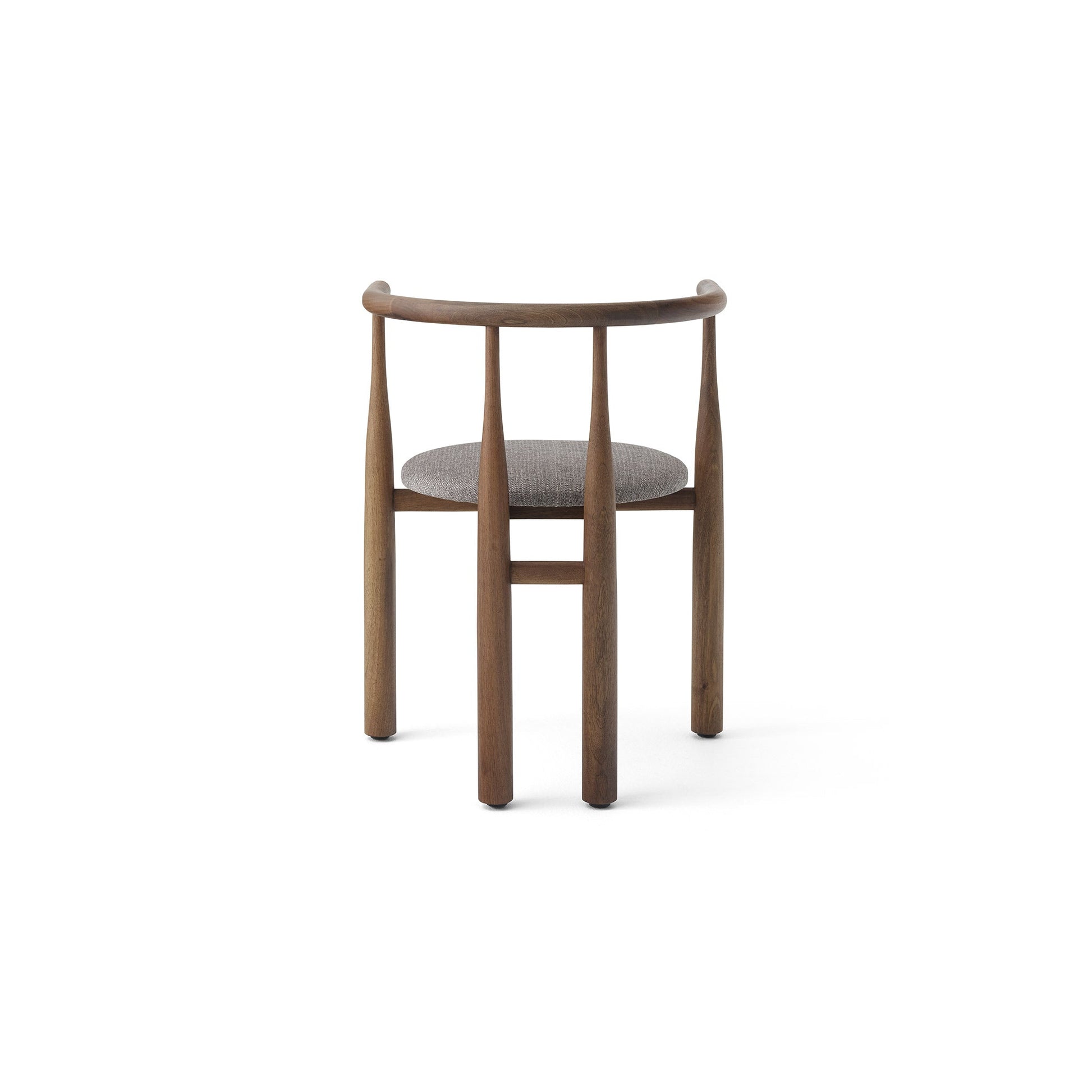 Bukowski Chair - District Furniture