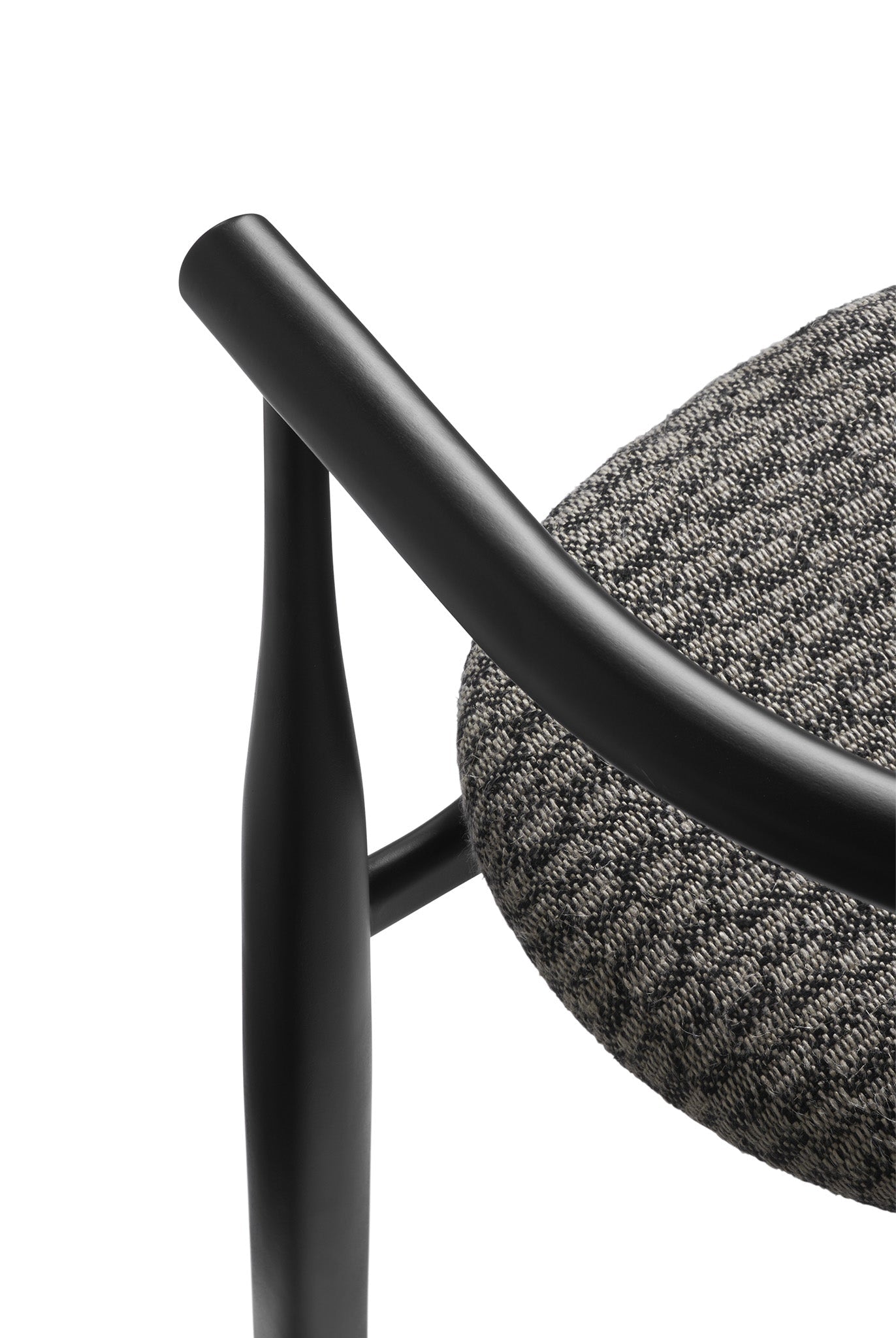 Bukowski Chair - District Furniture