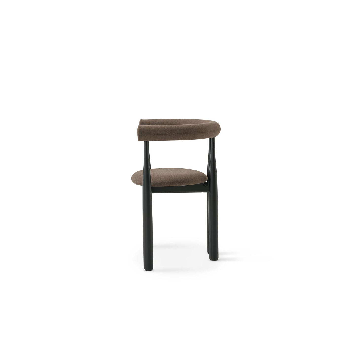 Bukowski Chair Fully Upholstered - District Furniture