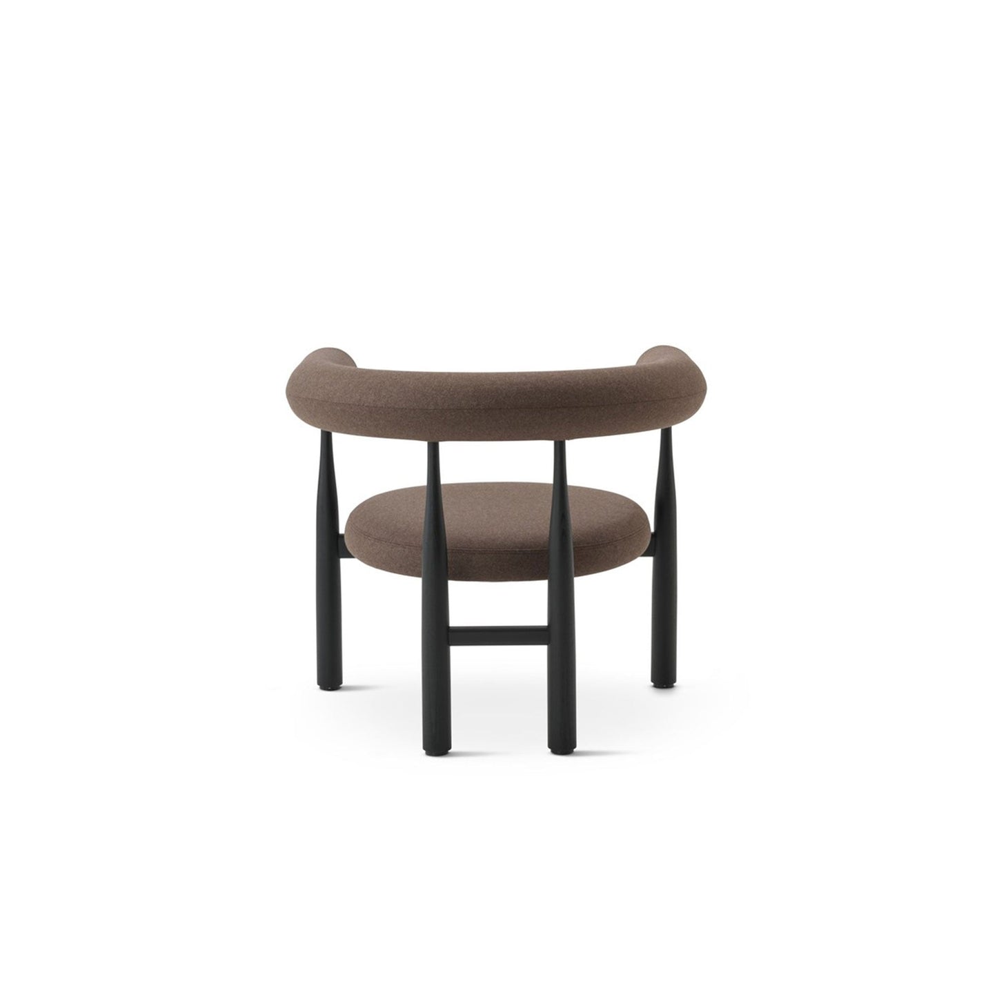 Bukowski Lounge Chair - District Furniture