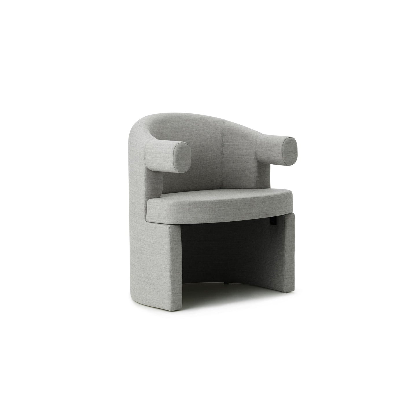 Burra Armchair - District Furniture