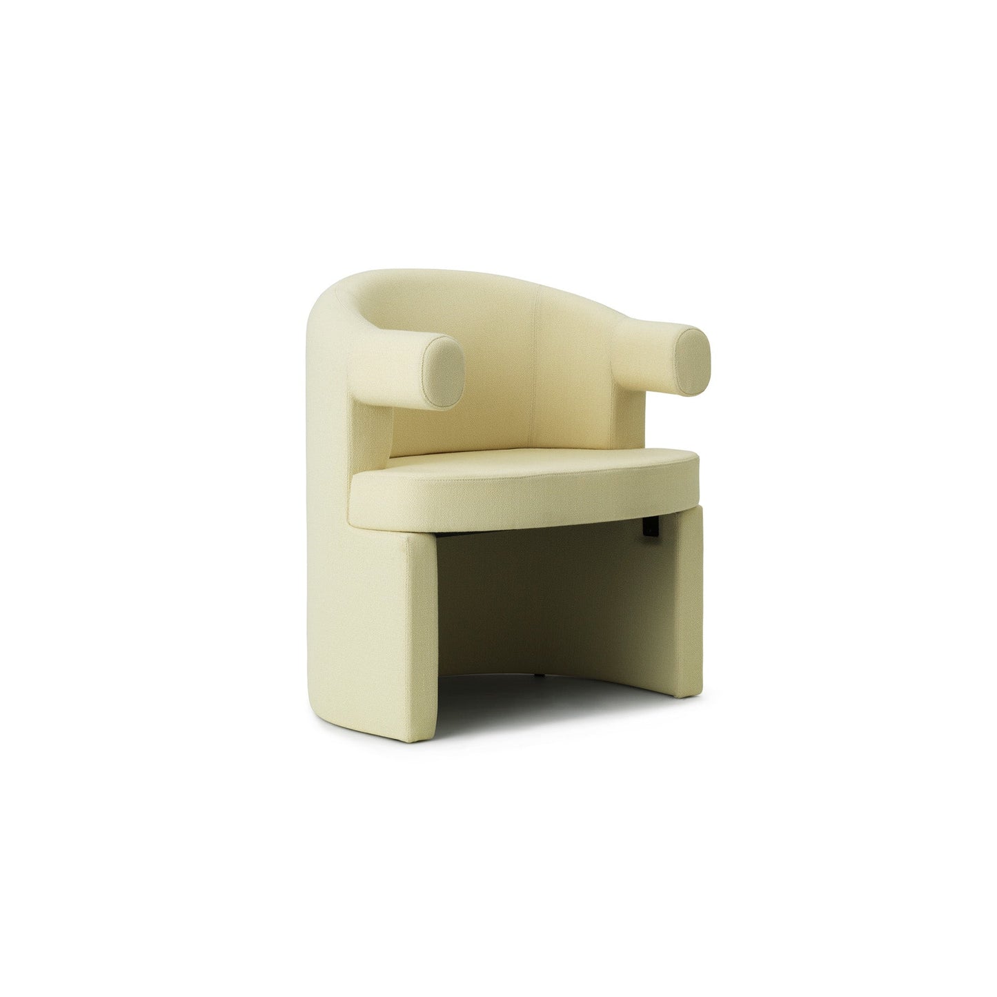 Burra Armchair - District Furniture