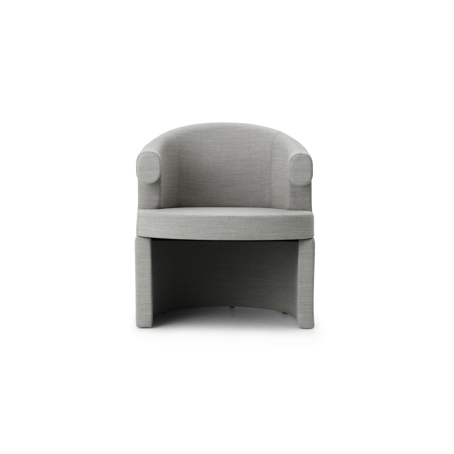 Burra Armchair - District Furniture