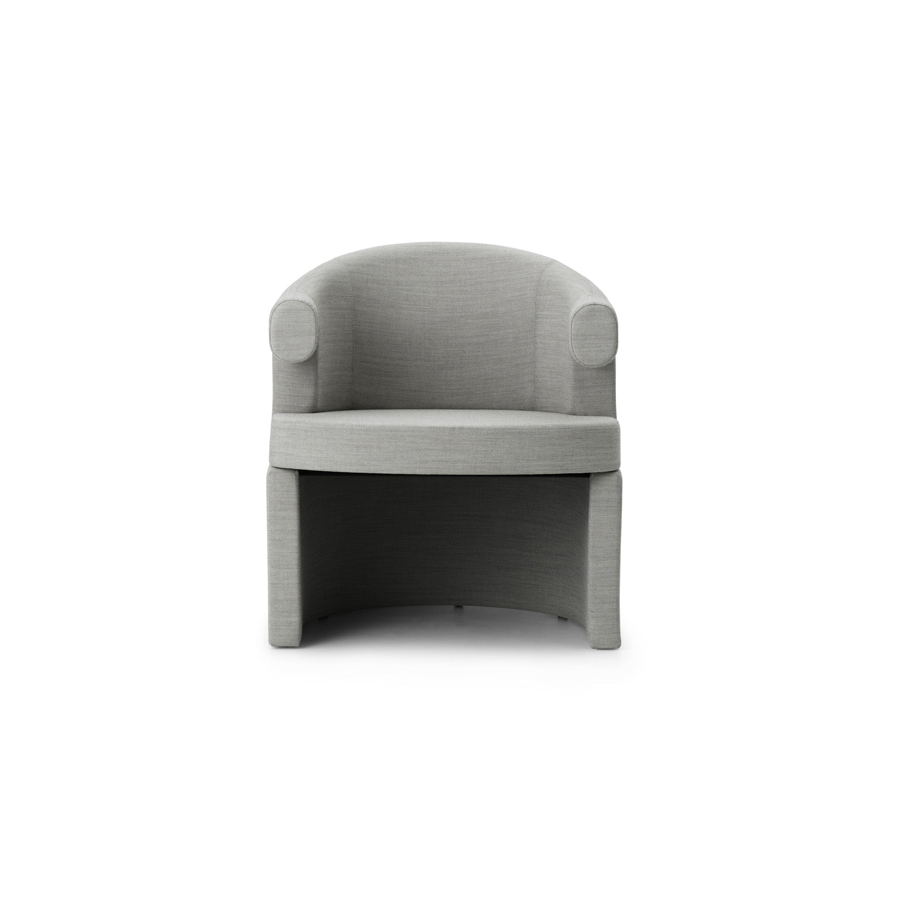 Burra Armchair - District Furniture