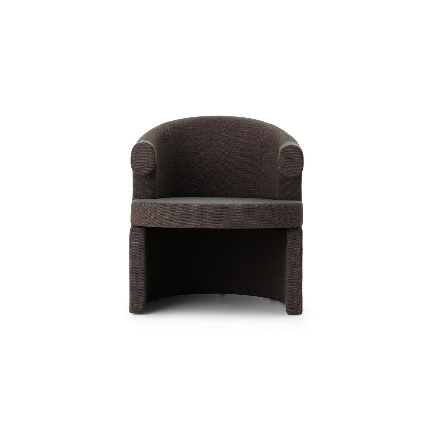 Burra Armchair - District Furniture