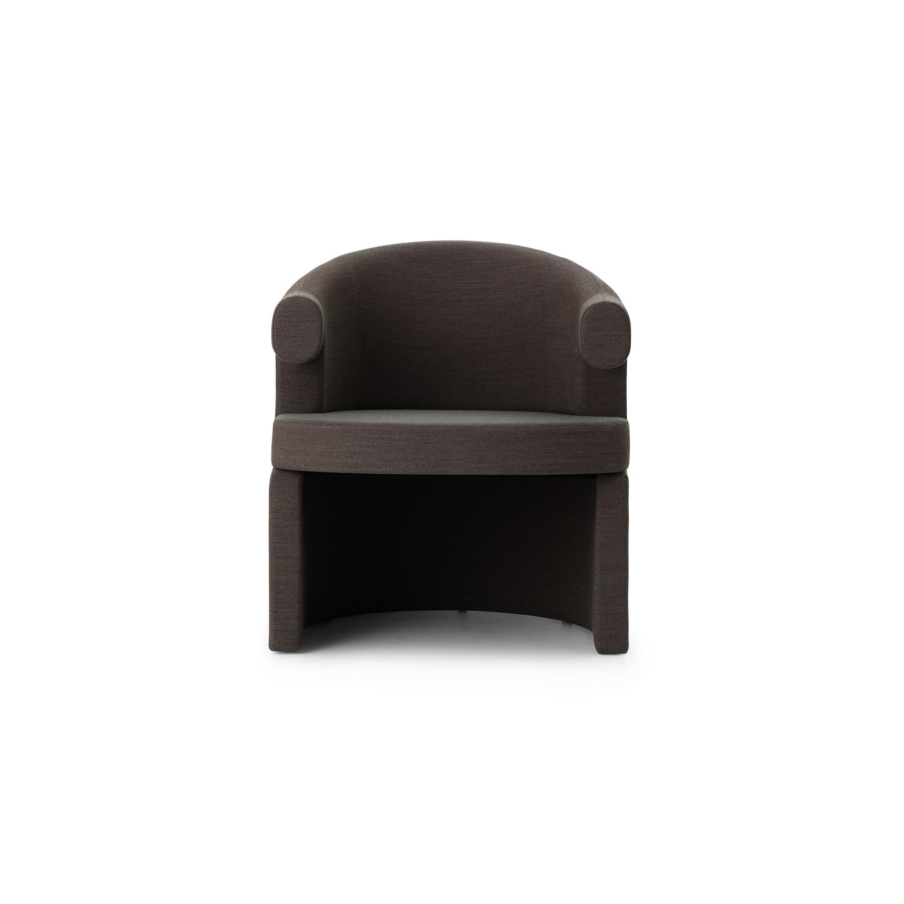 Burra Armchair - District Furniture