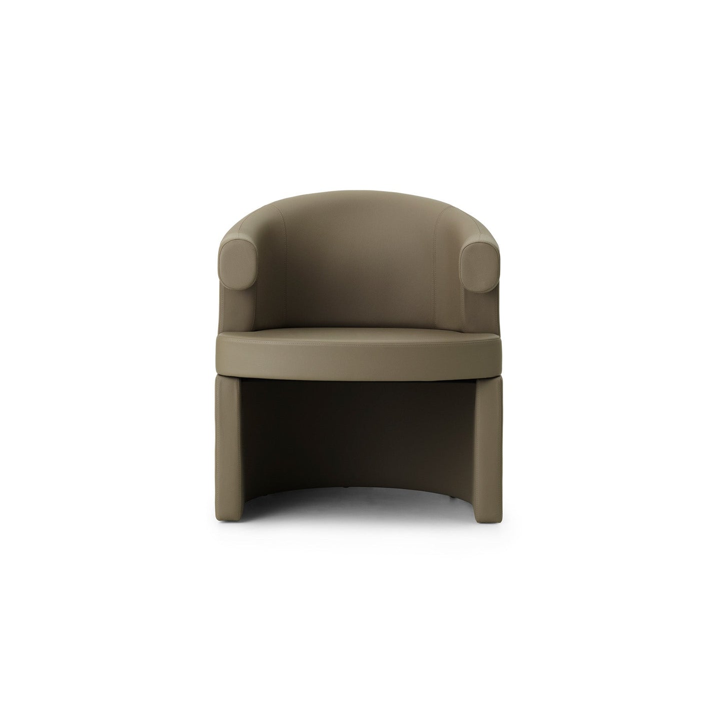 Burra Armchair - District Furniture