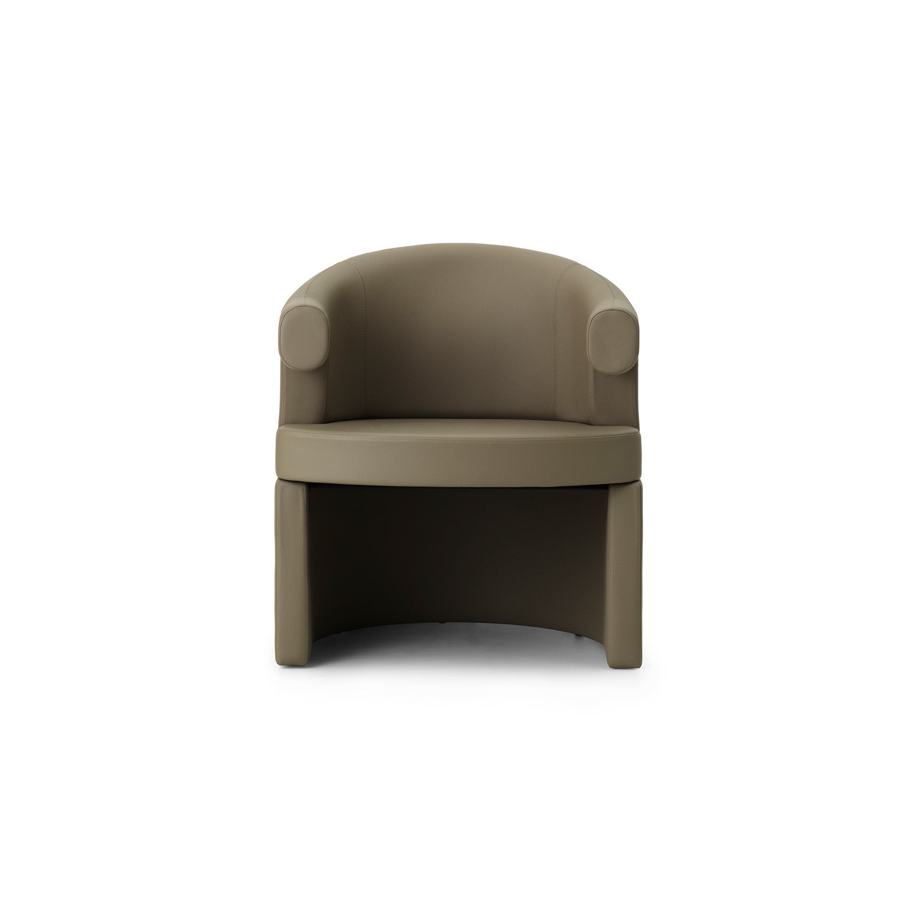Burra Armchair - District Furniture