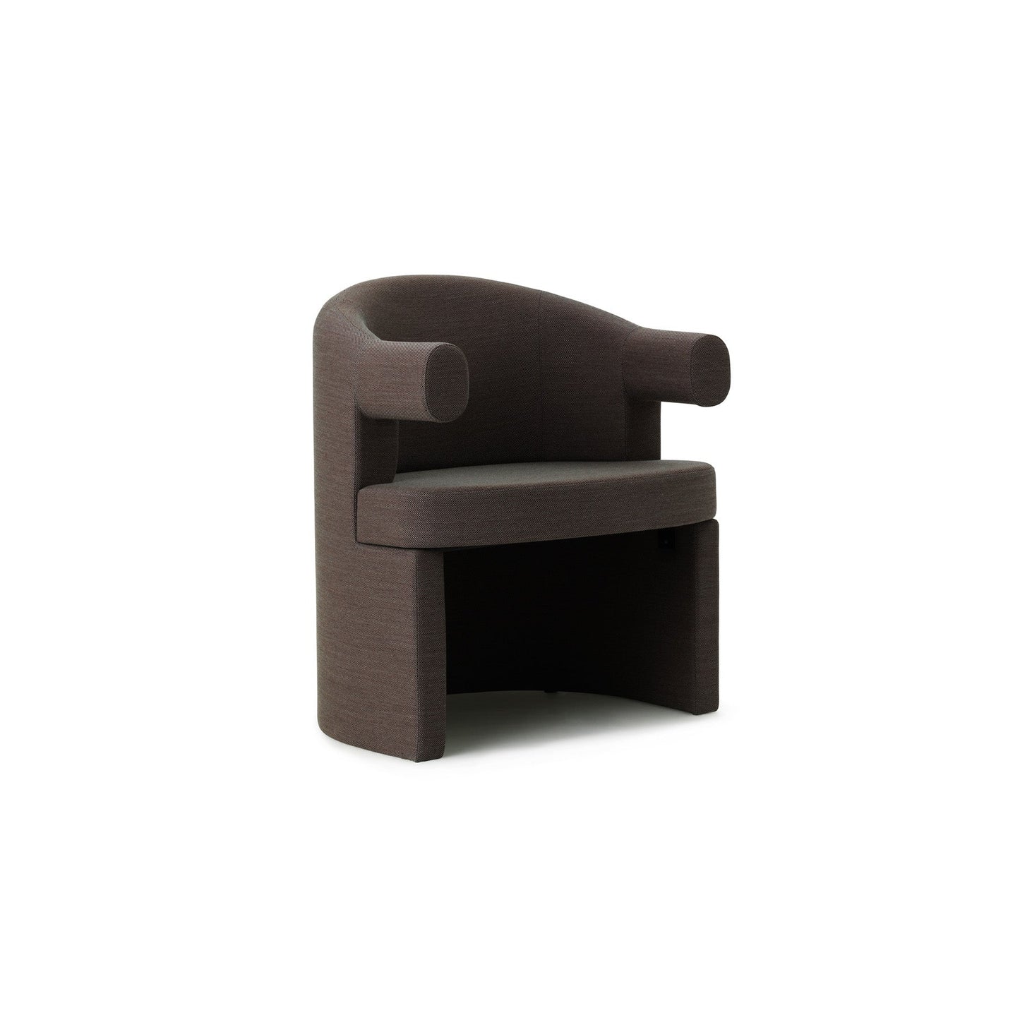 Burra Armchair - District Furniture