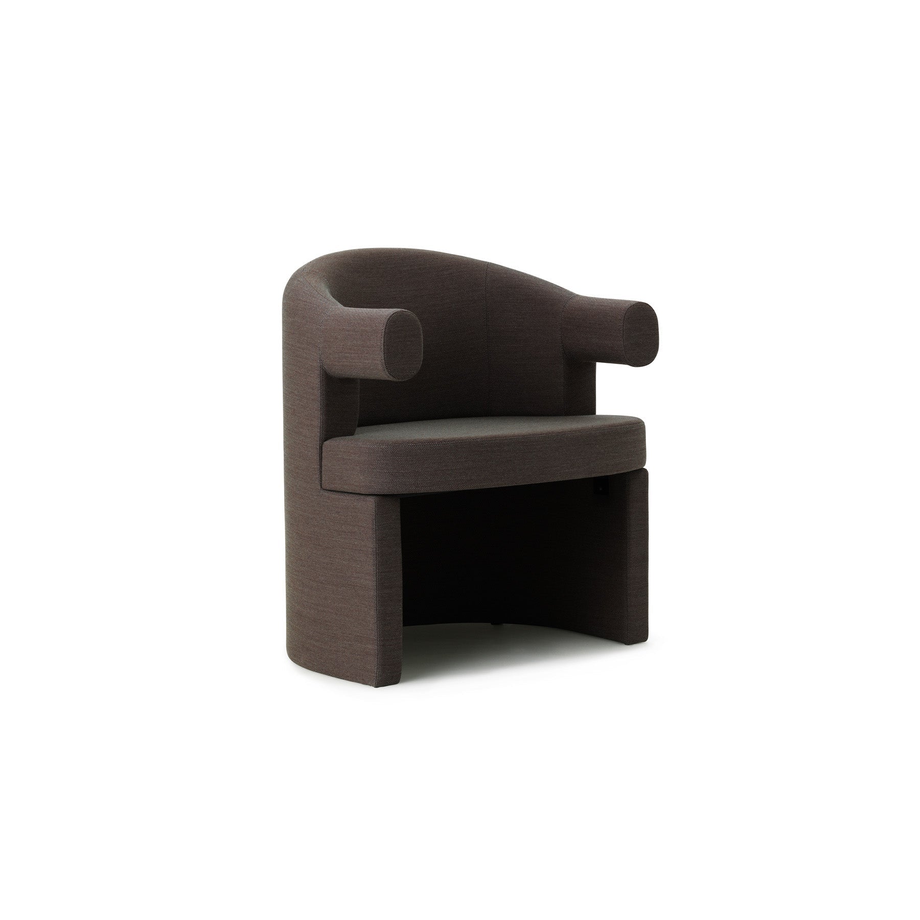 Burra Armchair - District Furniture