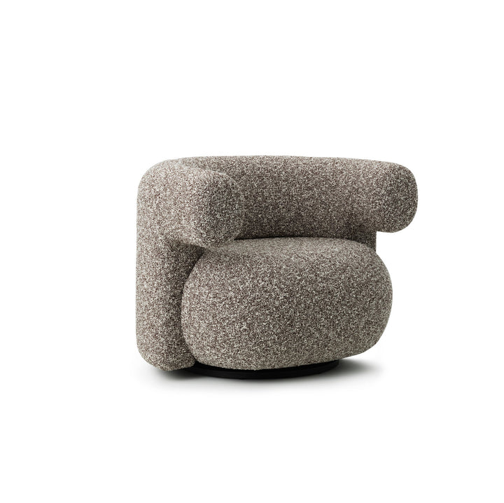 Burra Lounge Chair - District Furniture