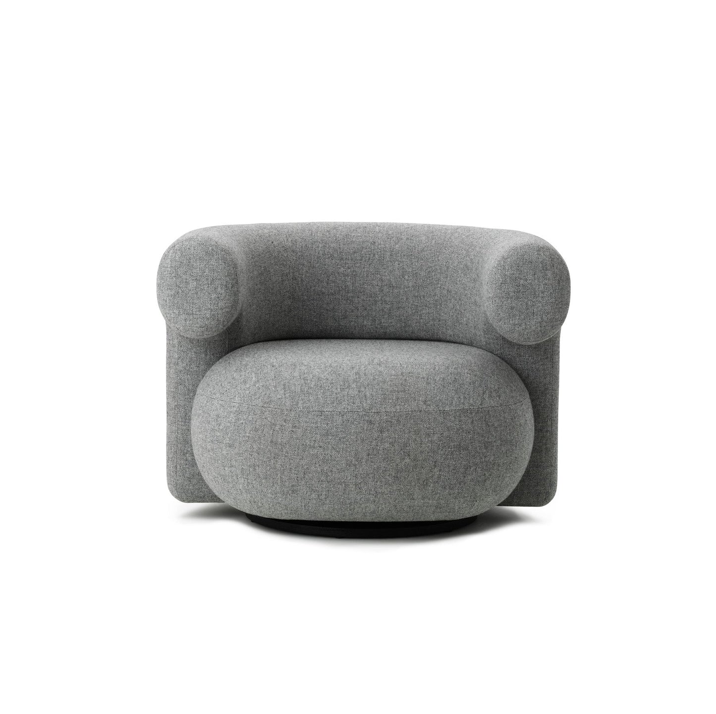 Burra Lounge Chair - District Furniture