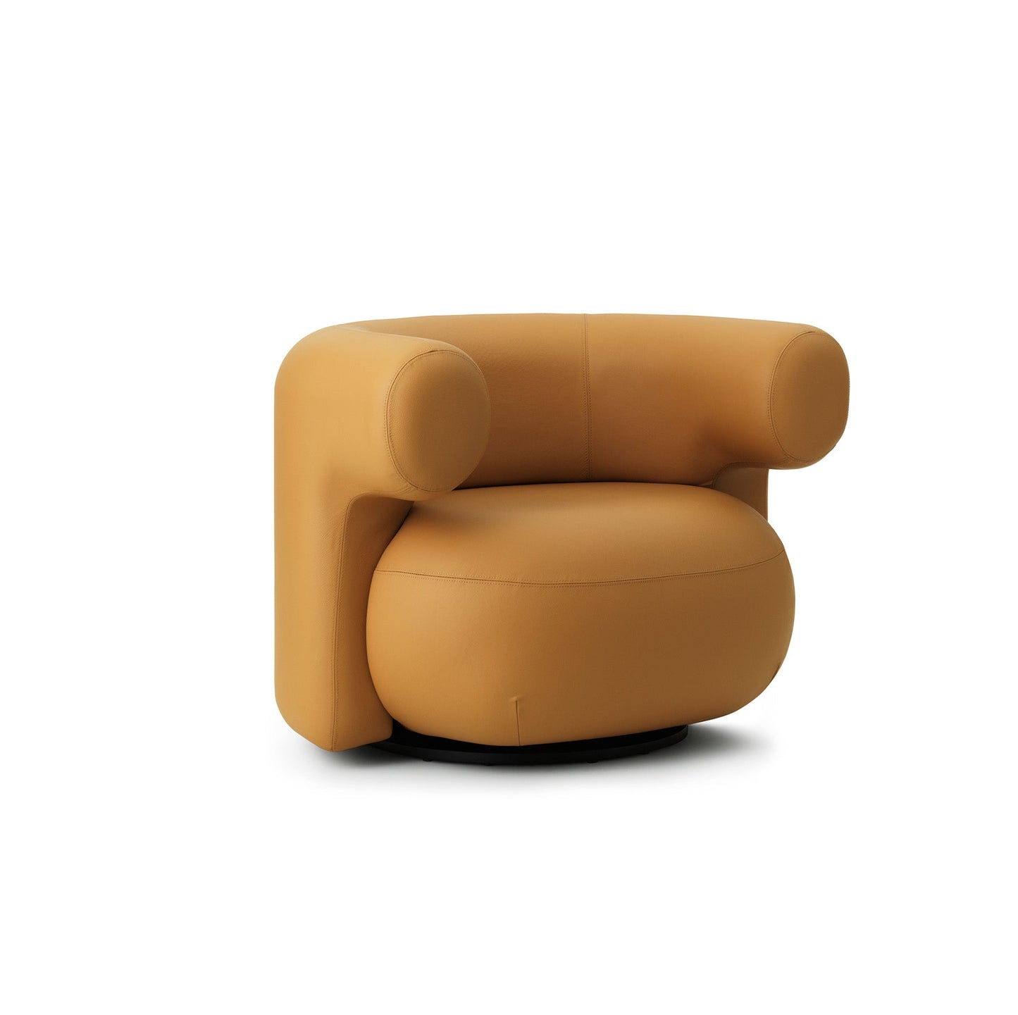 Burra Lounge Chair - District Furniture
