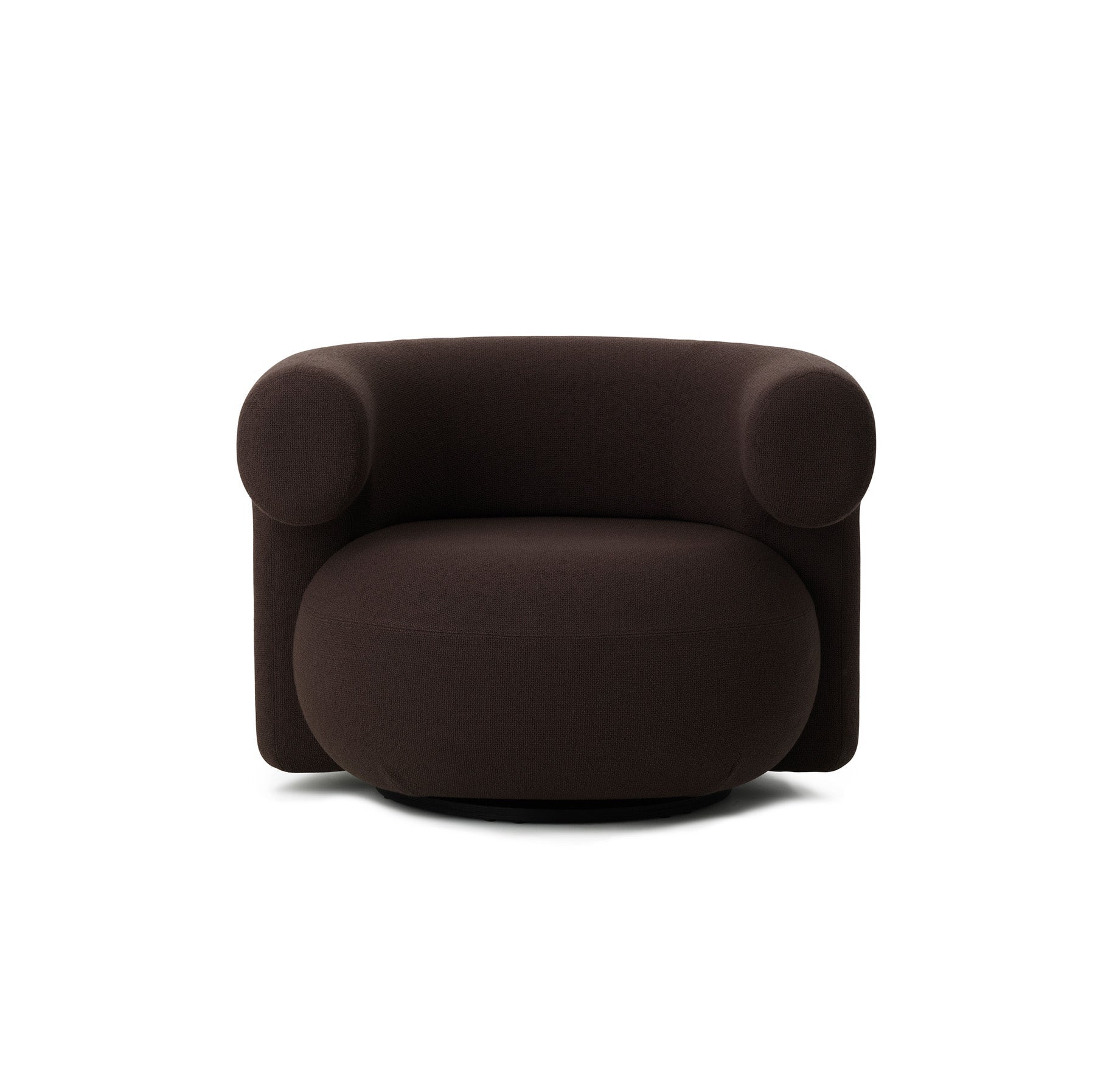 Burra Lounge Chair - District Furniture