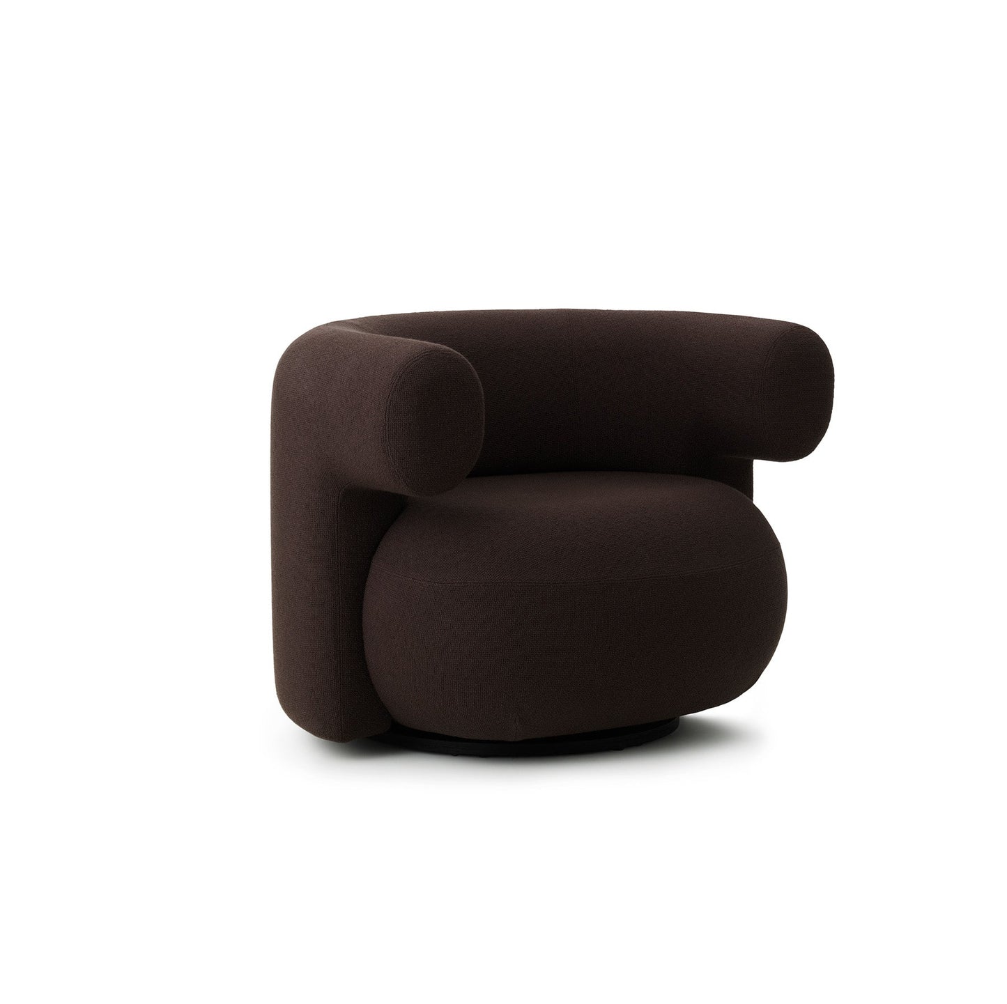 Burra Lounge Chair - District Furniture