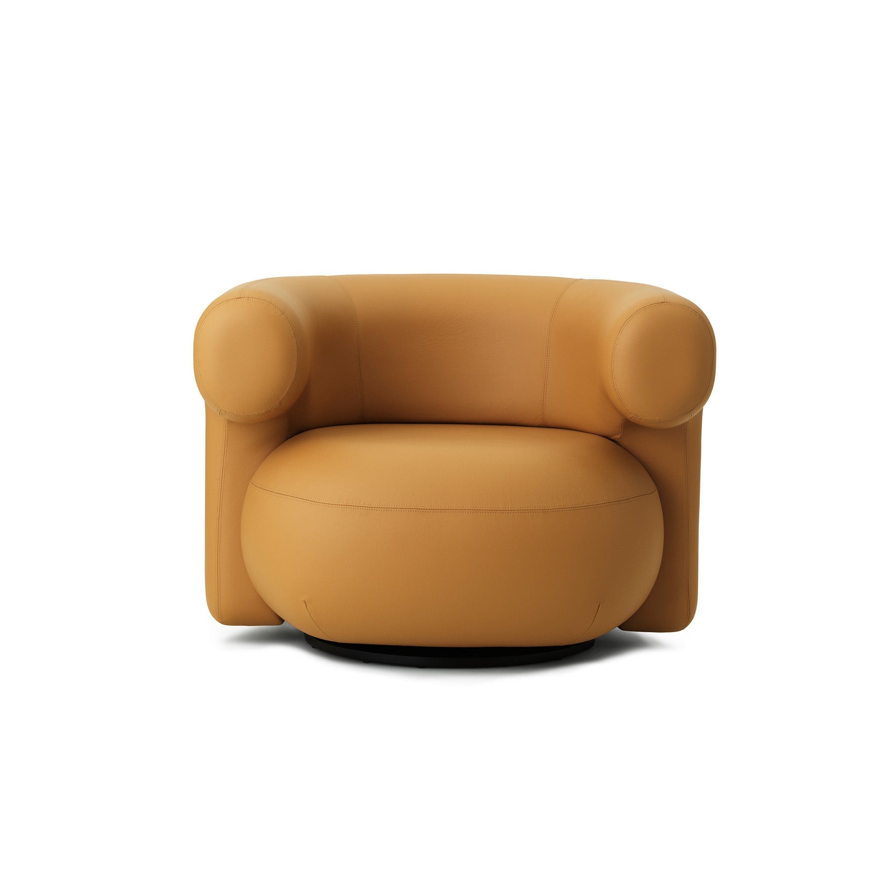 Burra Lounge Chair - District Furniture