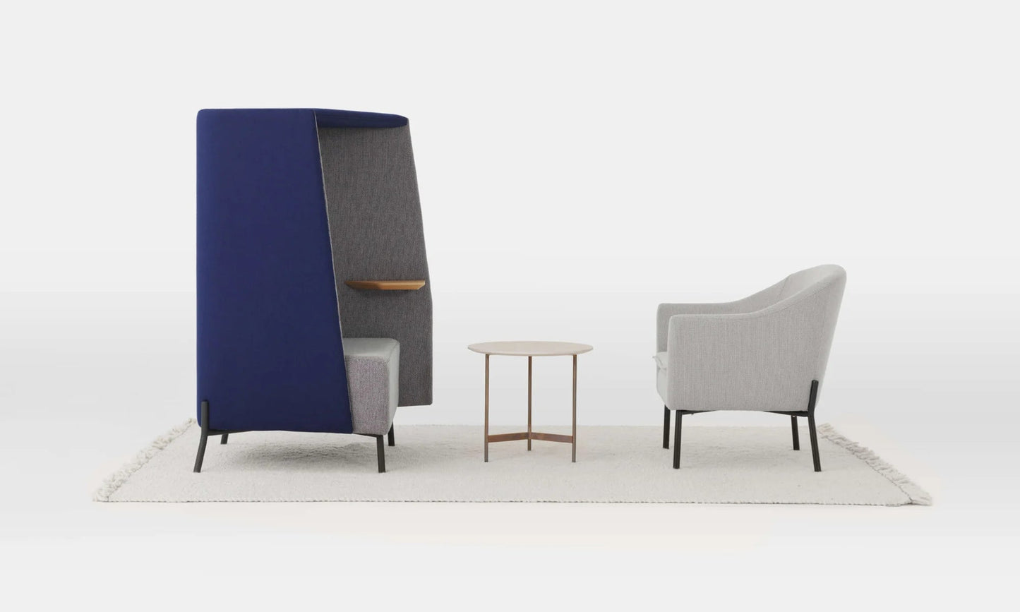 Cabin Chair - District Furniture