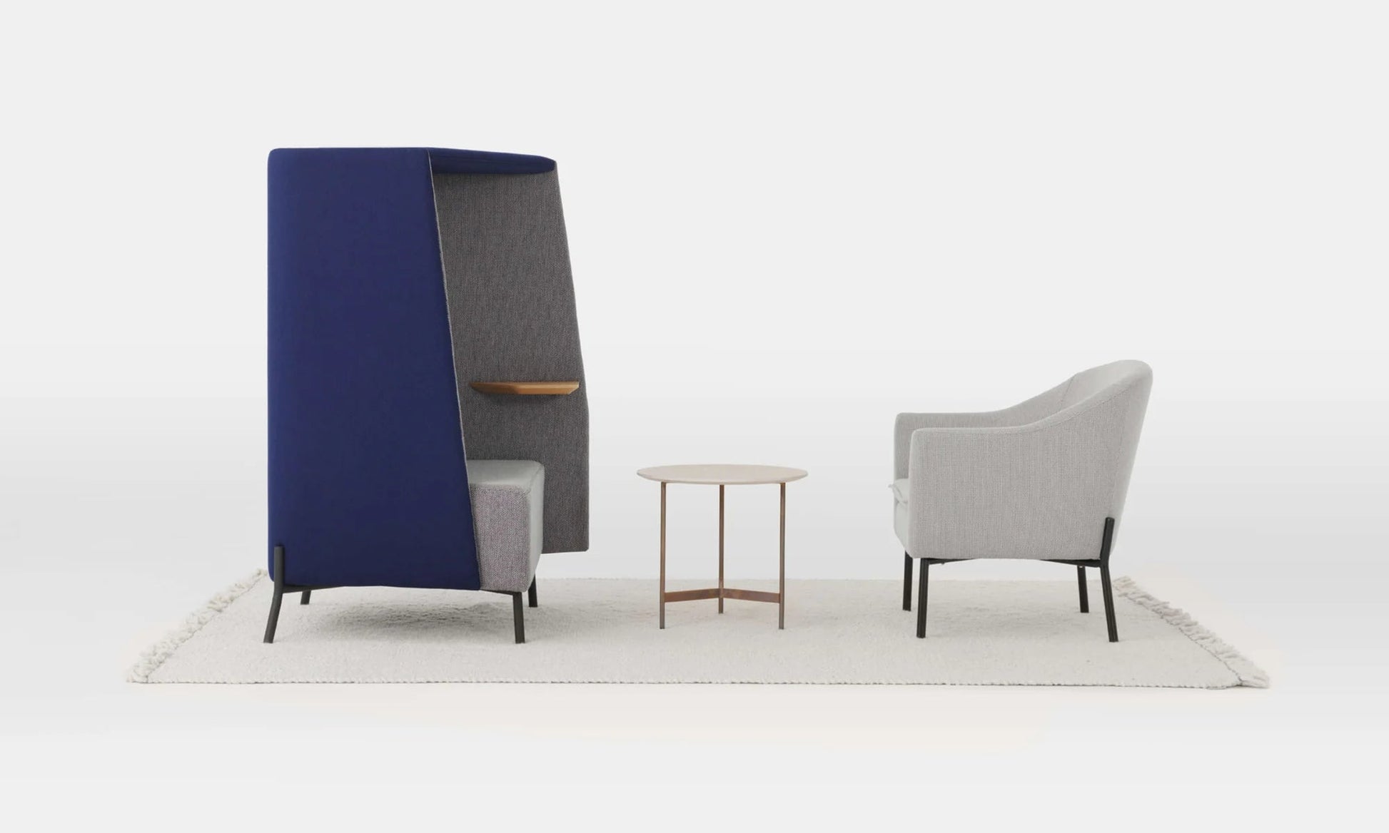 Cabin Chair - District Furniture