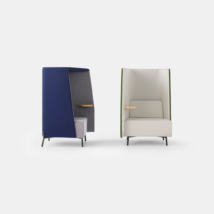 Cabin Chair - District Furniture
