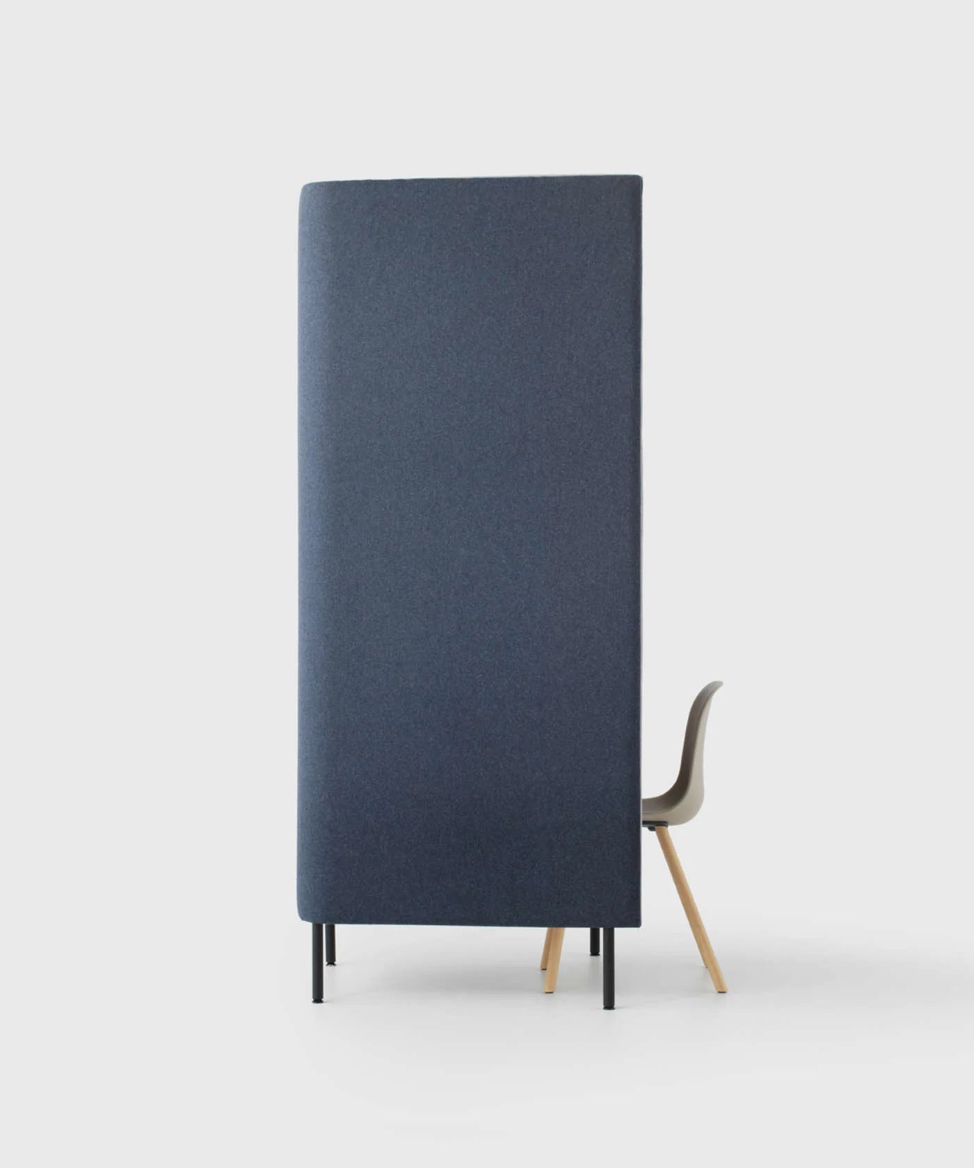 Cabin Desk - District Furniture