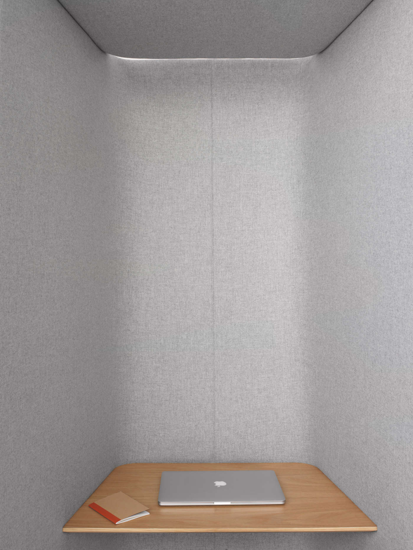 Cabin Desk - District Furniture