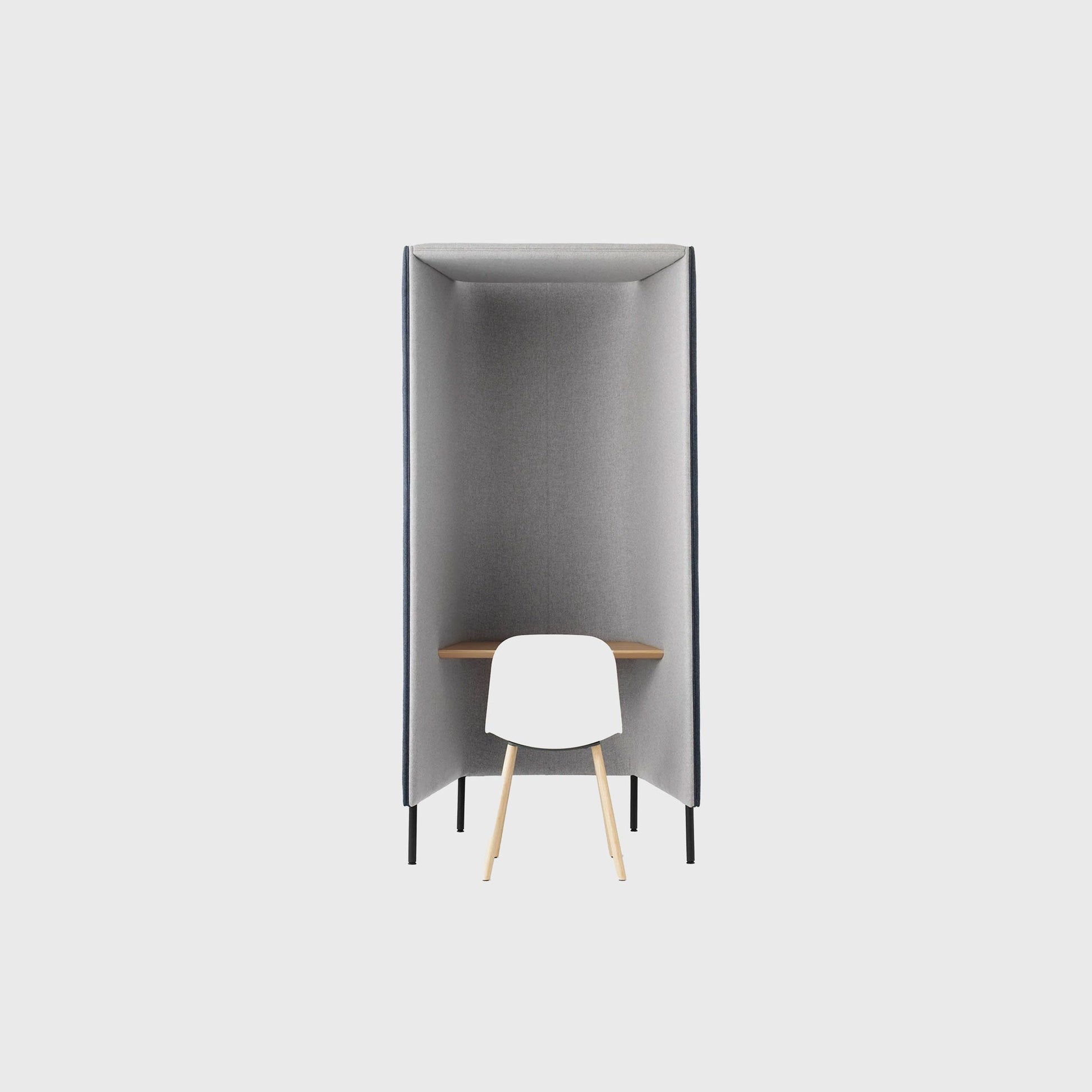 Cabin Desk - District Furniture