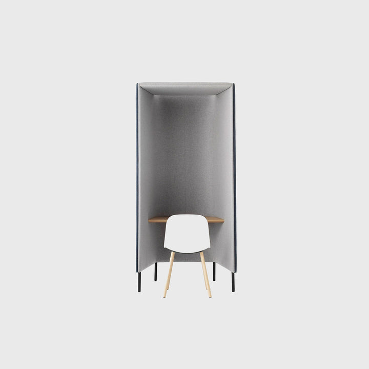 Cabin Desk - District Furniture