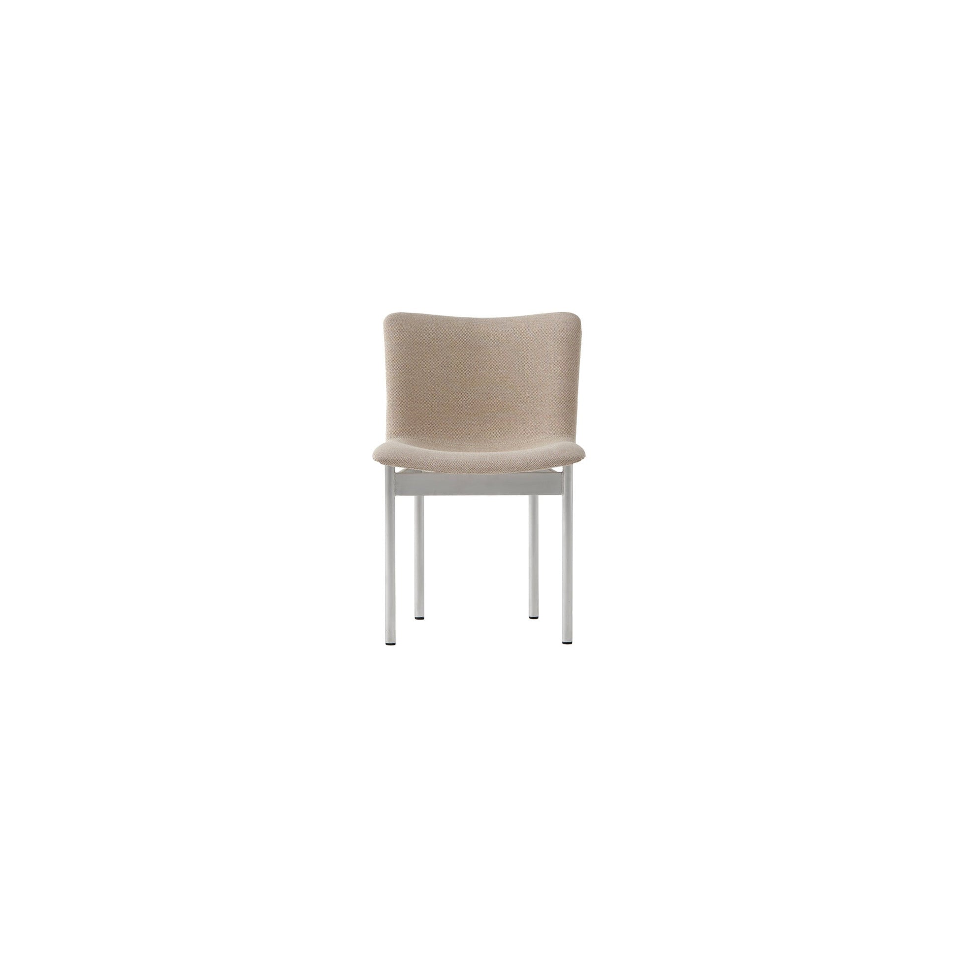 Cadre Chair - District Furniture