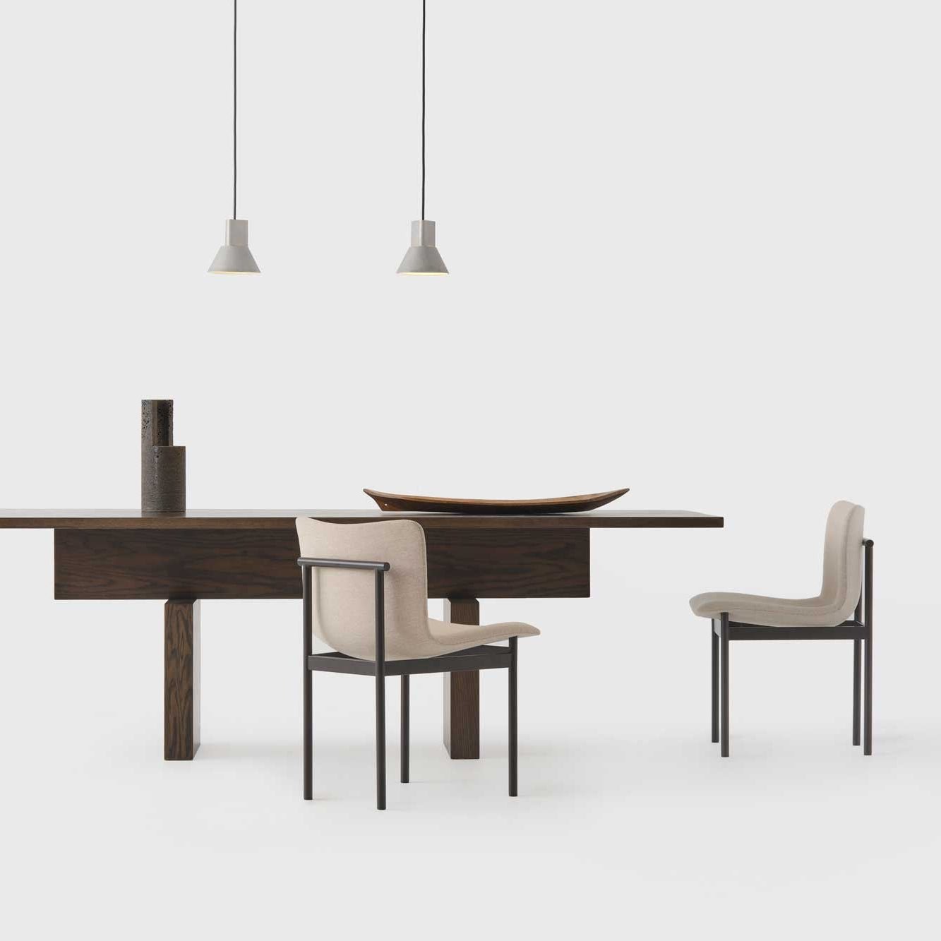 Cadre Chair - District Furniture