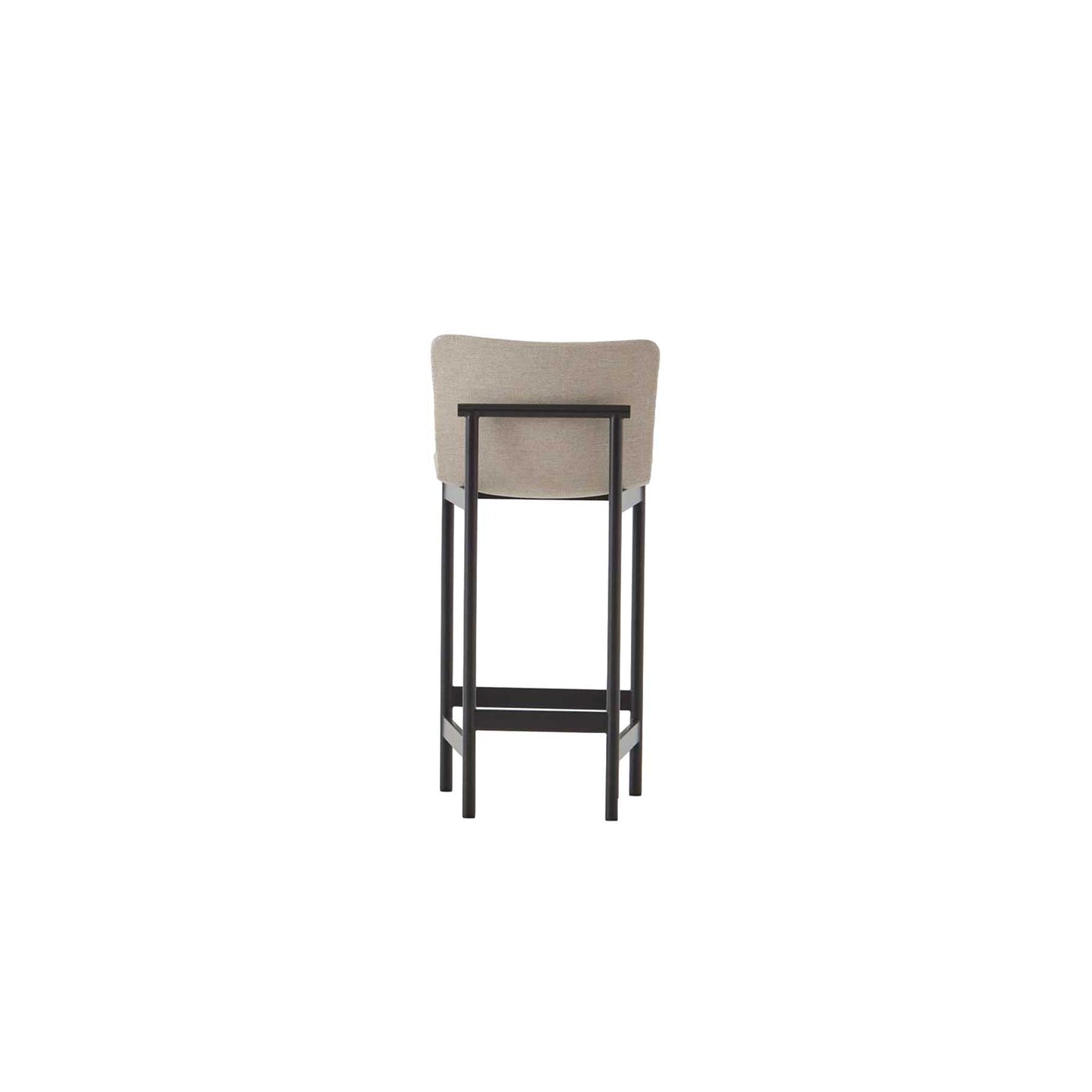 Cadre Stool - District Furniture