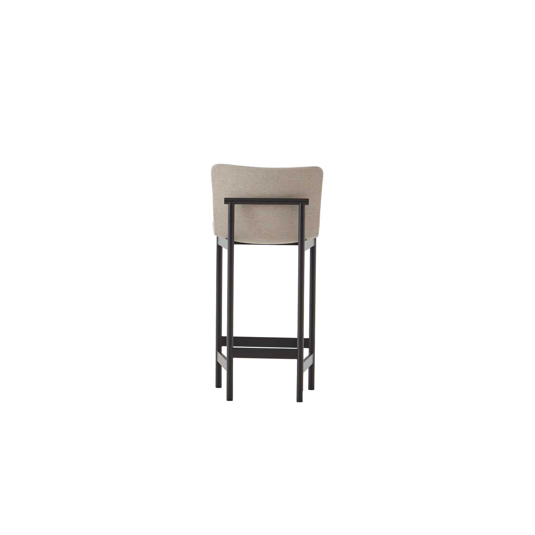 Cadre Stool - District Furniture