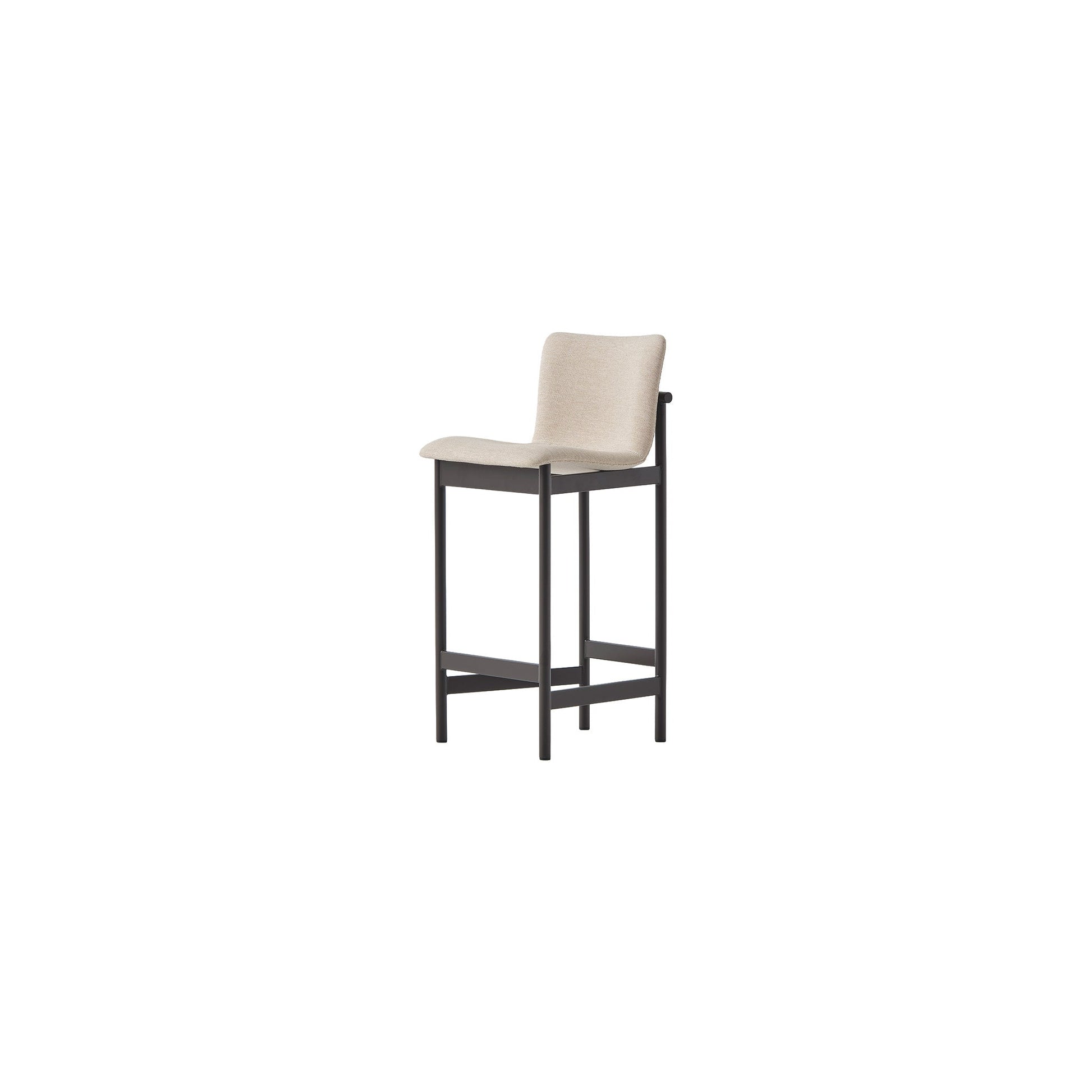 Cadre Stool - District Furniture