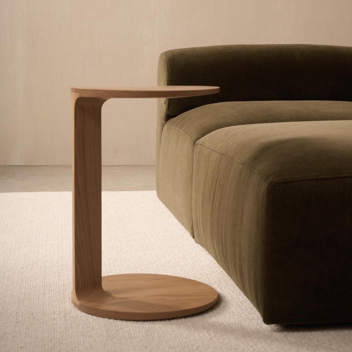 Calibre Laptop Table - District Furniture